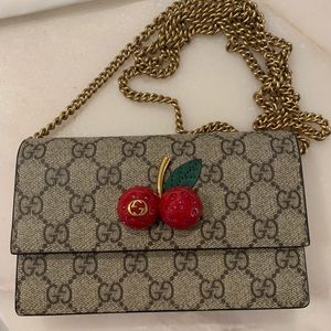 Limited Edition Gucci purse